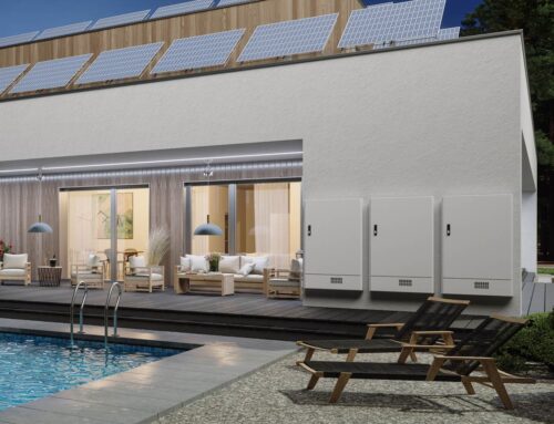 Photovoltaik-Anlagen mit Speicher