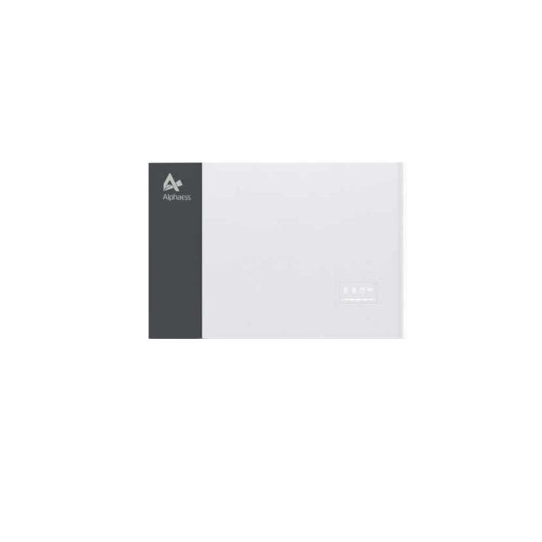 Alpha ESS SMILE-G3-BAT-9.3S Hybrid Batterie 0,5C - Standard - – BAETZ ...