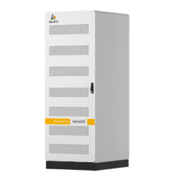 Alpha ESS Storion-G2-H50 50 KW