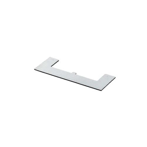 iFIX Protector Bautenschutzmatte - Abschluss