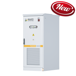 Alpha ESS STORION-LC-TB125