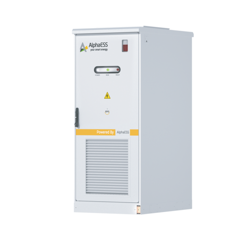 Alpha ESS STORION-LC-TB125 Flüssigkeitskühlung 261,2kwh