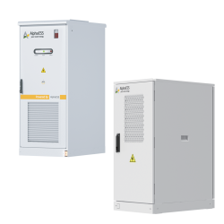 Alpha ESS STORION-LC-TB125 Flüssigkeitskühlung 522,4kwh