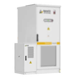 Alpha ESS STS-Backupmodul 300 kW für LC-TB125 300 K