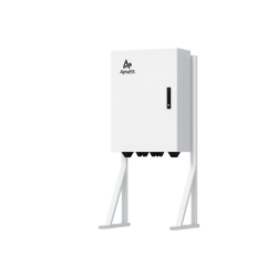 AlphaESS Parallel Backup Box Box H29 und H50– Intelligente Notstrom- und Netzumschaltlösung