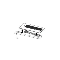 Alpha SMILE-G3-BAT- Obere Abdeckung