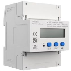 Alpha ESS Zähler DTSU666 W/O CT für TB125