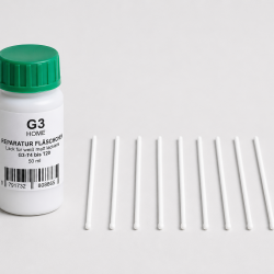 Lackreparaturset für G3-T4 bis T20
